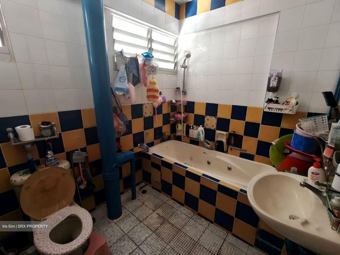 Blk 483 Tampines Street 43 (Tampines), HDB 5 Rooms #599822881